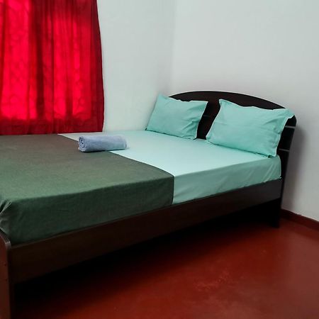 Nallur Holidays Inn جافنا الغرفة الصورة