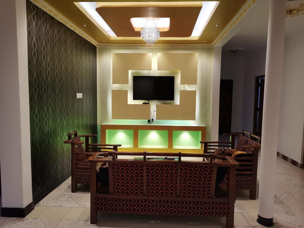 Nallur Holidays Inn جافنا المظهر الخارجي الصورة
