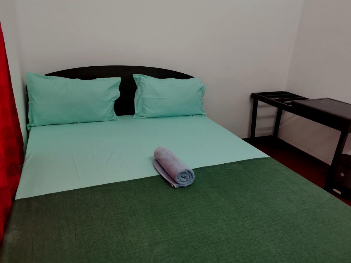 Nallur Holidays Inn جافنا المظهر الخارجي الصورة