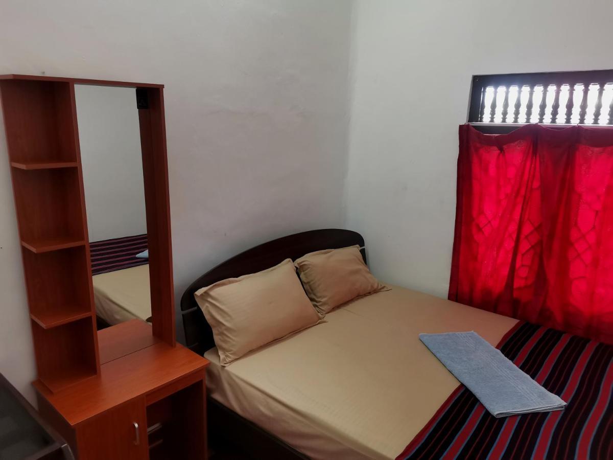 Nallur Holidays Inn جافنا المظهر الخارجي الصورة