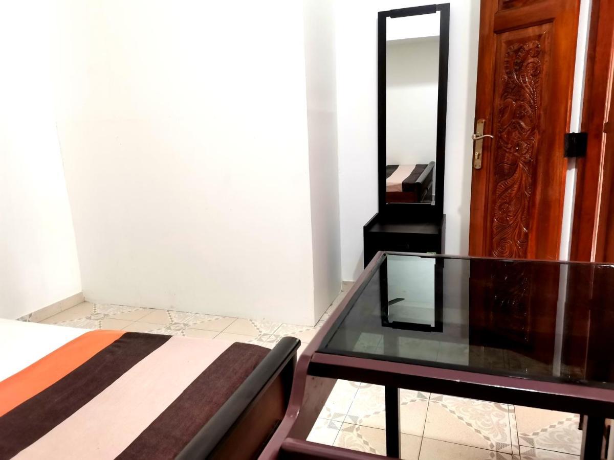 Nallur Holidays Inn جافنا المظهر الخارجي الصورة