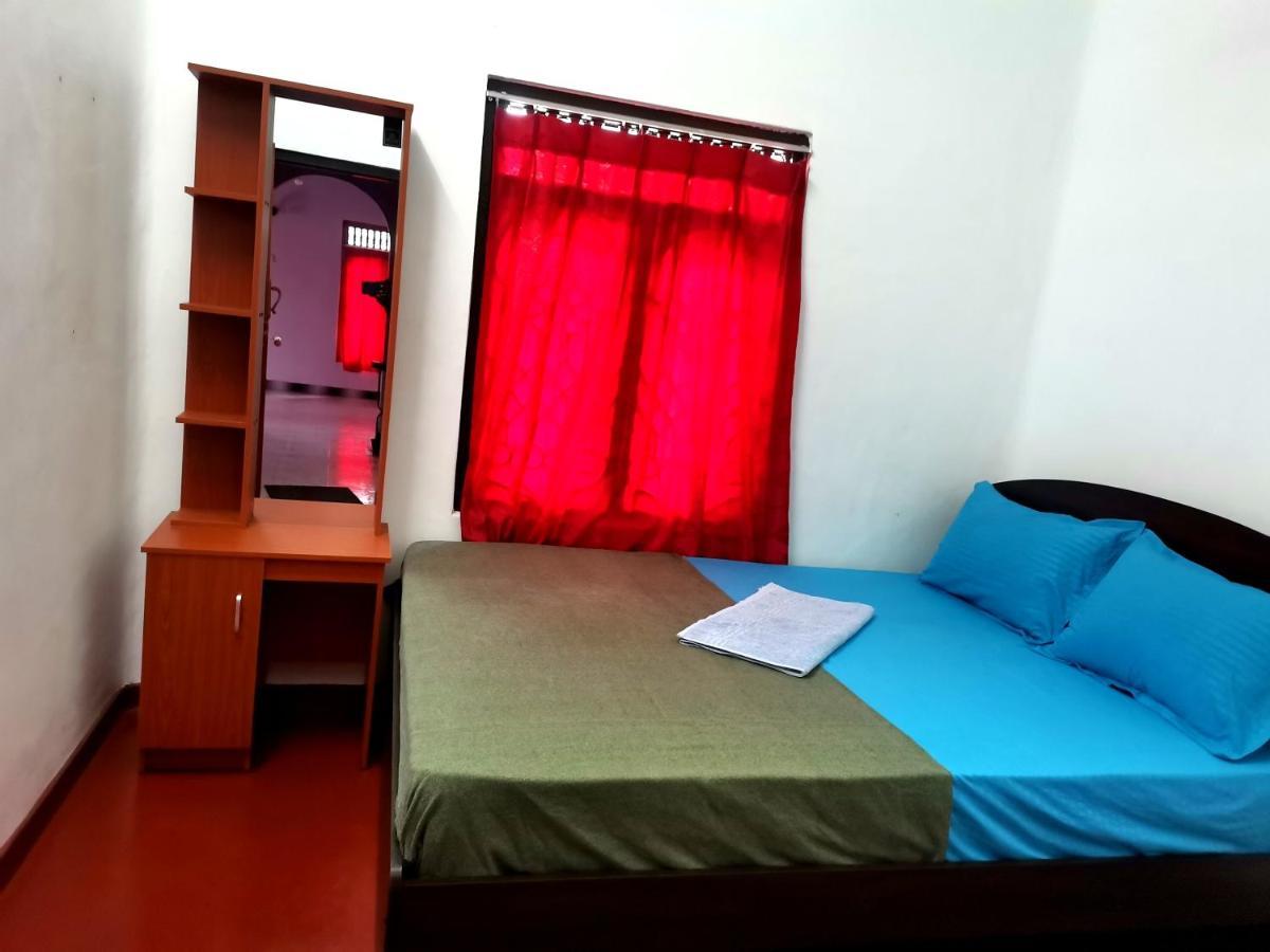 Nallur Holidays Inn جافنا المظهر الخارجي الصورة
