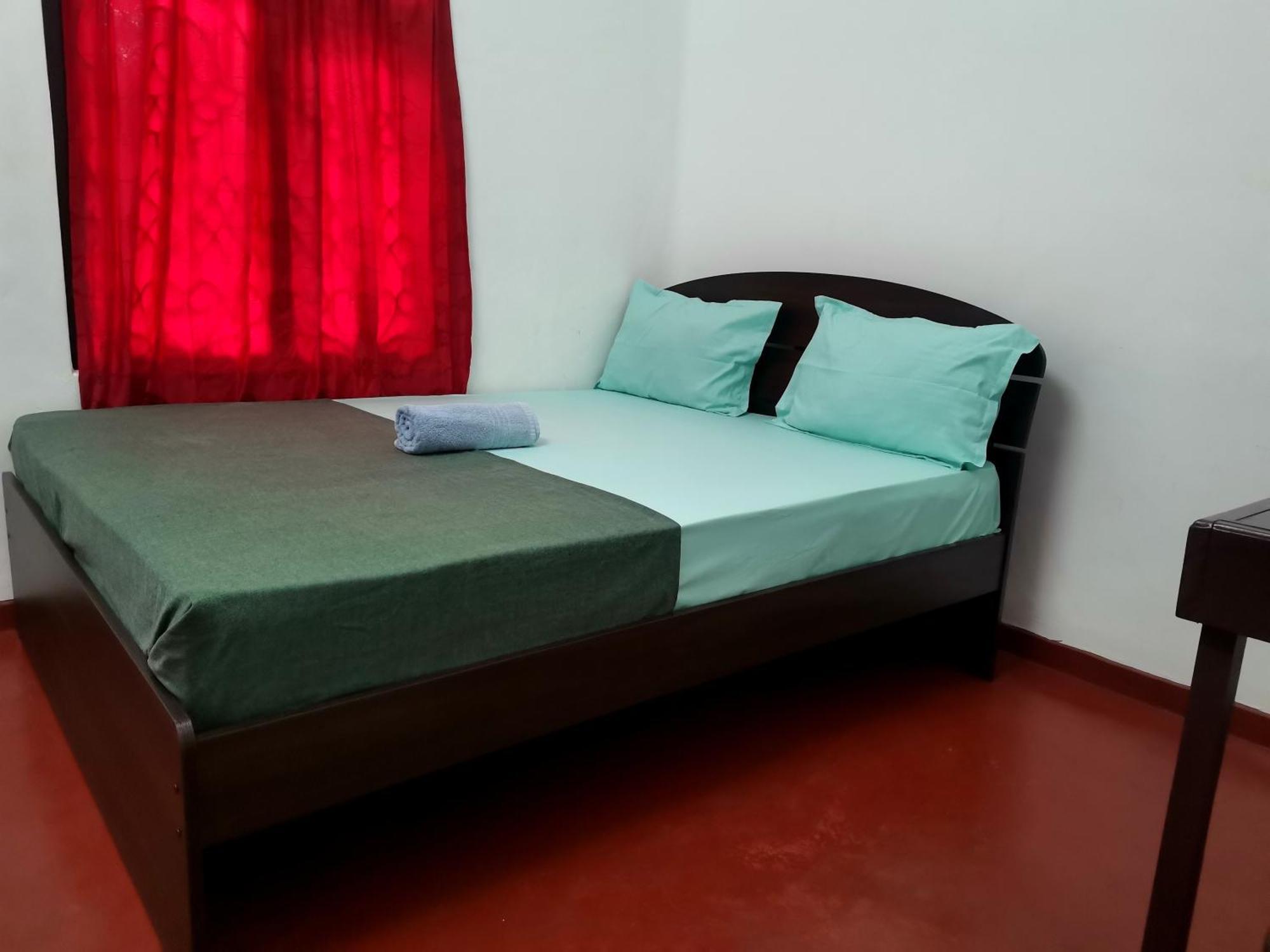 Nallur Holidays Inn جافنا الغرفة الصورة