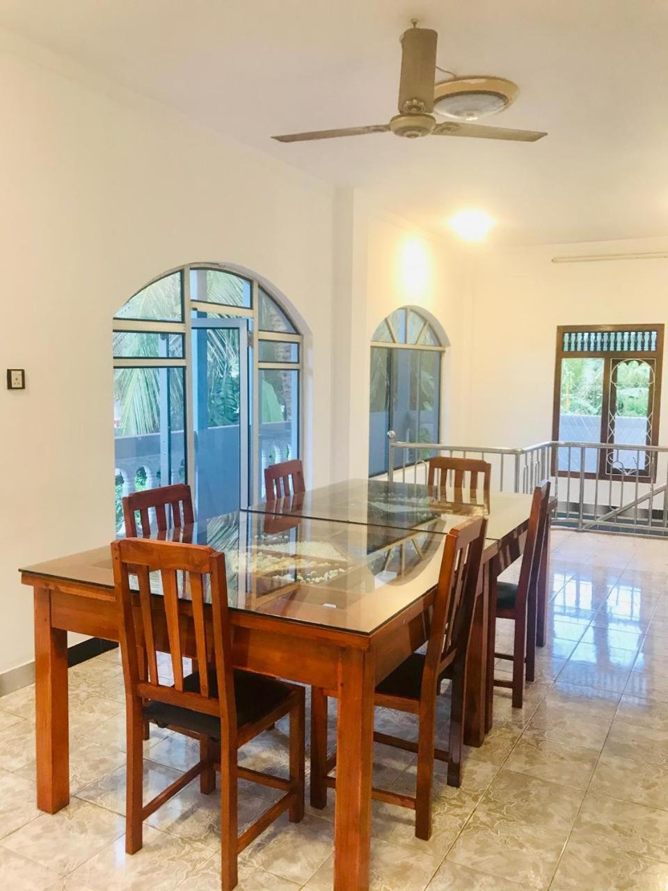 Nallur Holidays Inn جافنا المظهر الخارجي الصورة