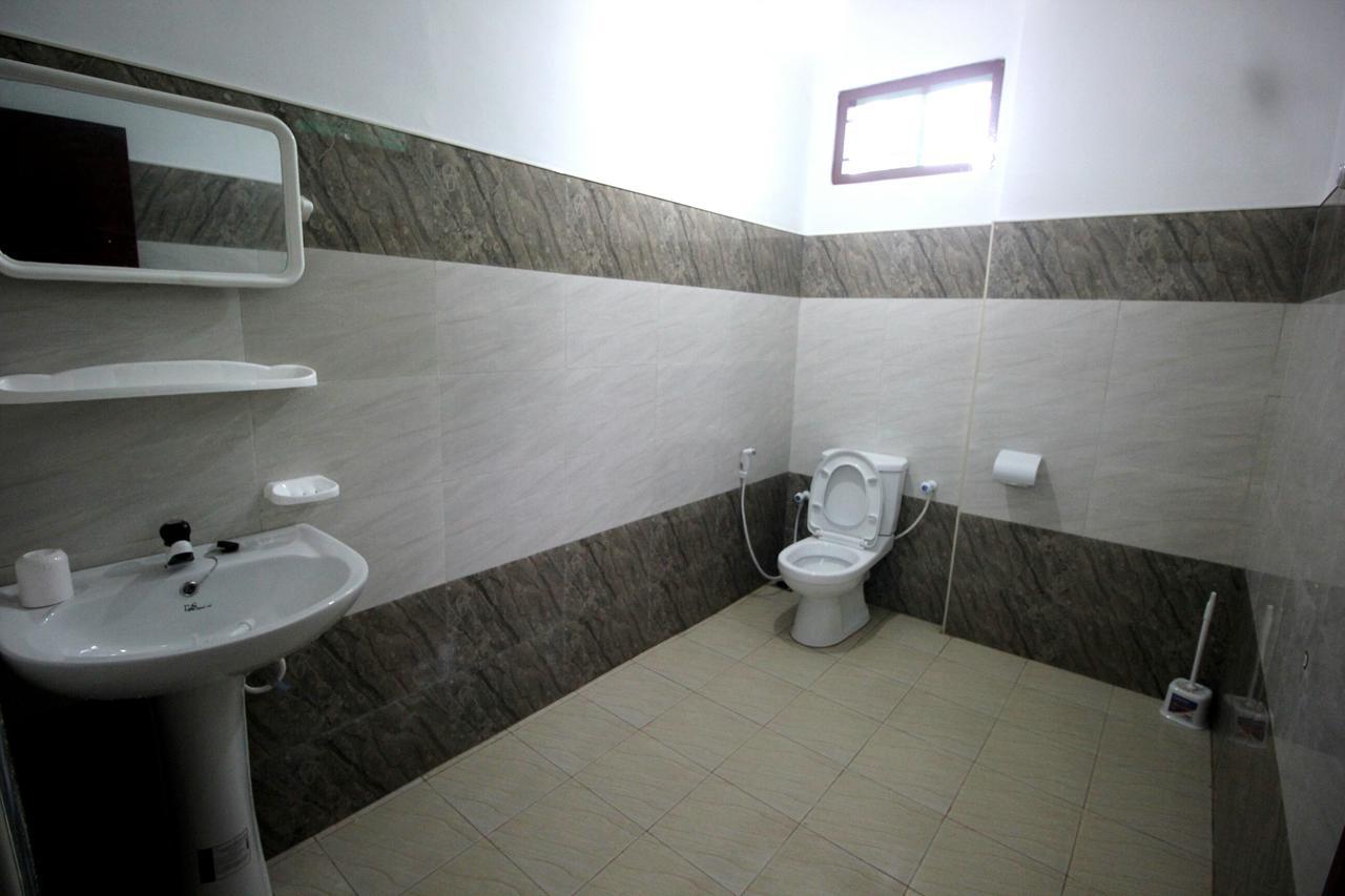 Nallur Holidays Inn جافنا المظهر الخارجي الصورة