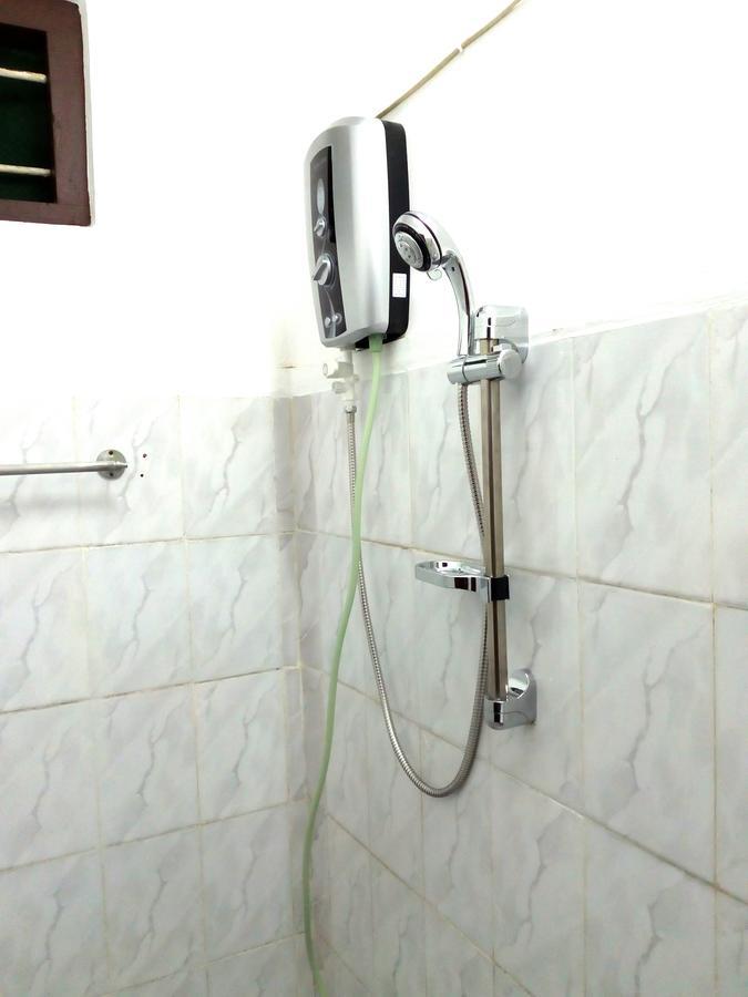 Nallur Holidays Inn جافنا المظهر الخارجي الصورة